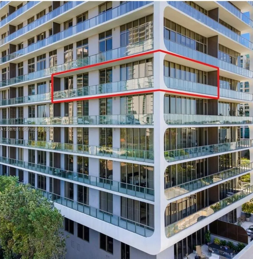 2678 Tigertail Ave #502 Miami, FL 33133