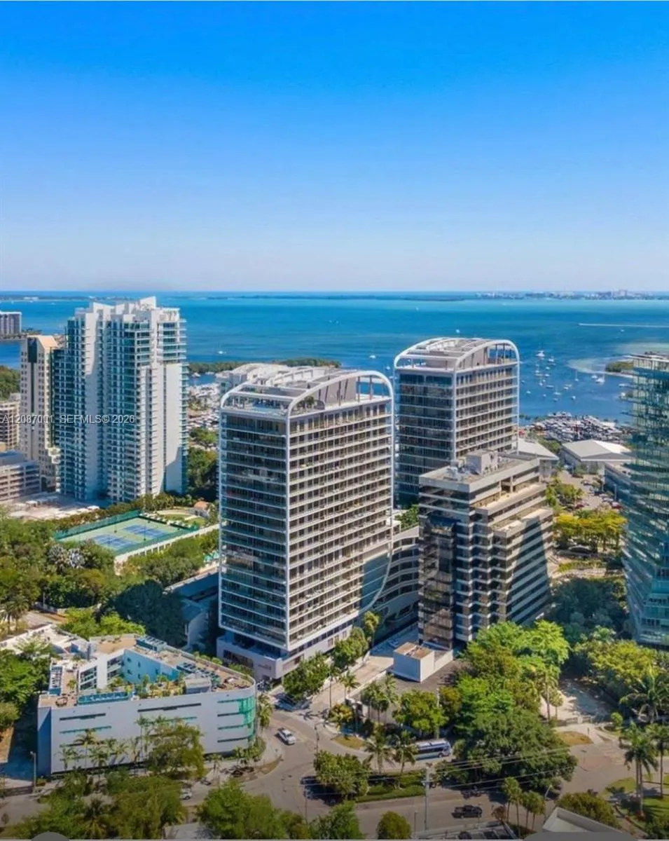 2678 Tigertail Ave #502 Miami, FL 33133