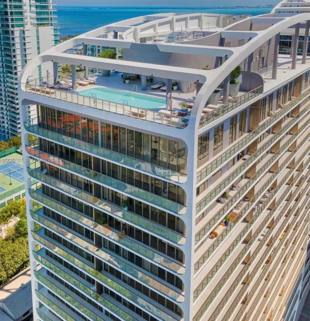 2678 Tigertail Ave #502 Miami, FL 33133