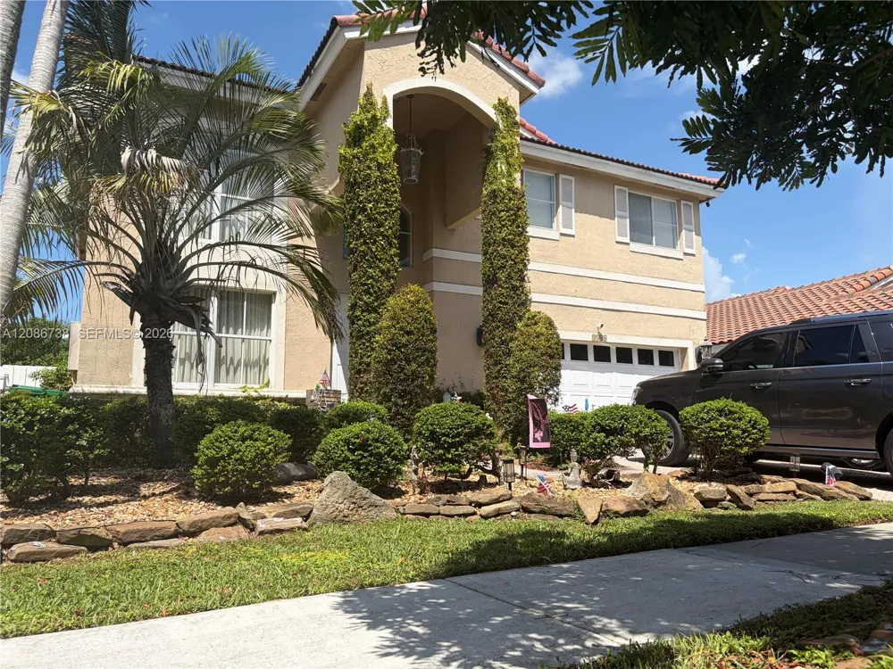 4300 SW 153rd Ave Miramar, FL 33027
