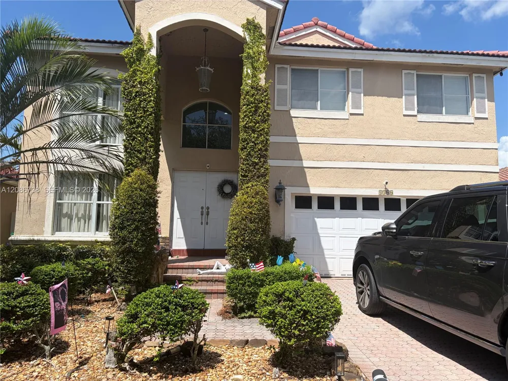 4300 SW 153rd Ave Miramar, FL 33027