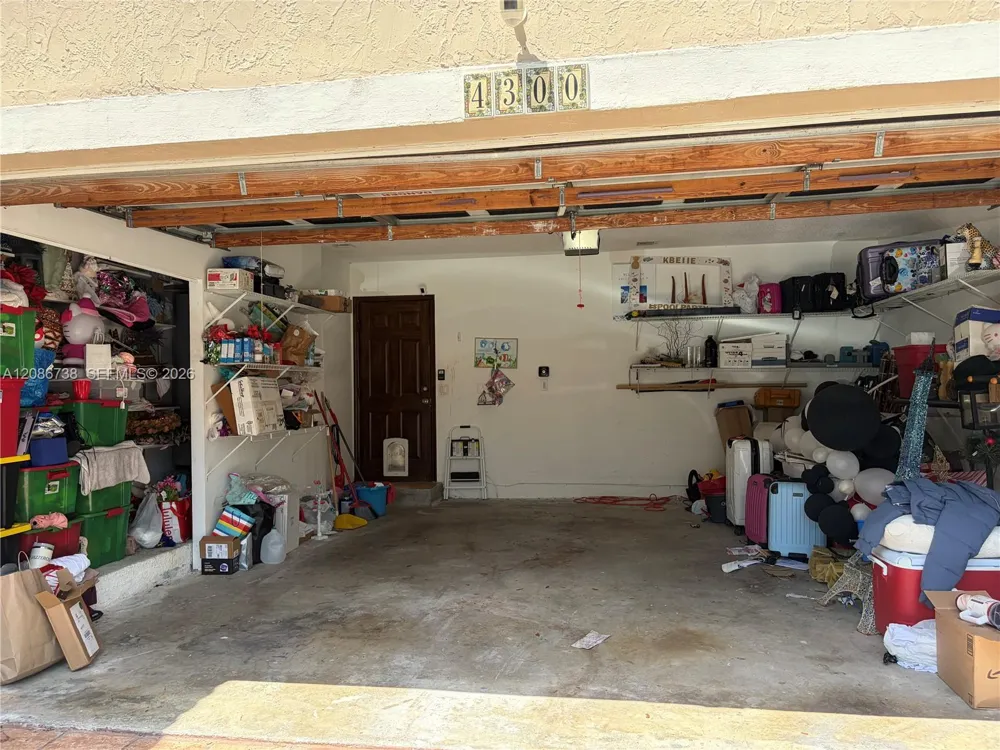 4300 SW 153rd Ave Miramar, FL 33027