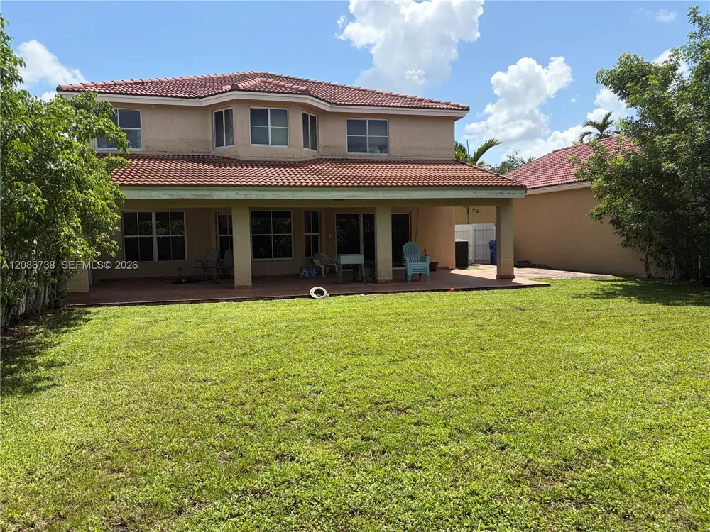4300 SW 153rd Ave Miramar, FL 33027