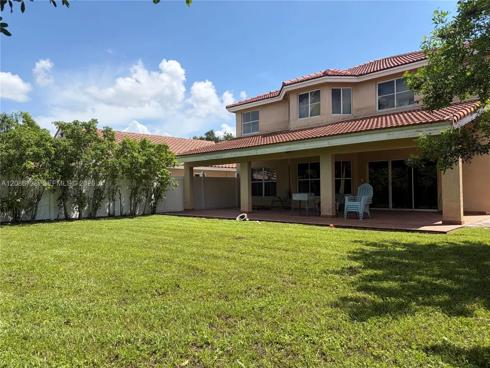 4300 SW 153rd Ave Miramar, FL 33027