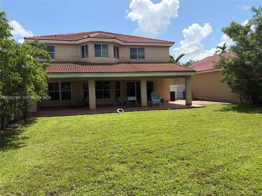 4300 SW 153rd Ave Miramar, FL 33027