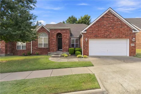 4175 Meadow View Drive