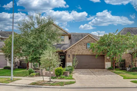 16611 Highland Country Drive
