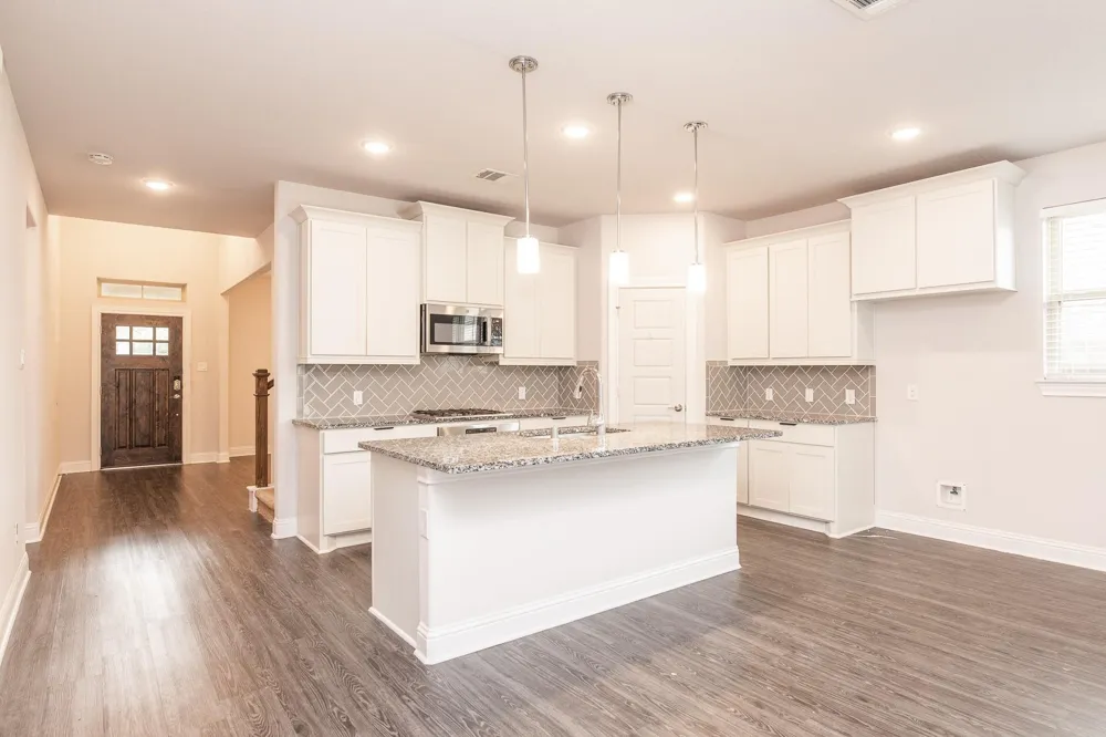 16611 Highland Country Drive Cypress, TX 77433