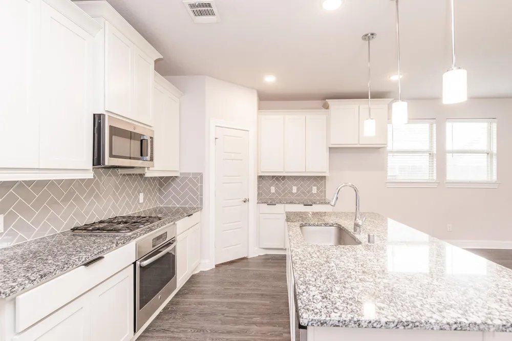 16611 Highland Country Drive Cypress, TX 77433