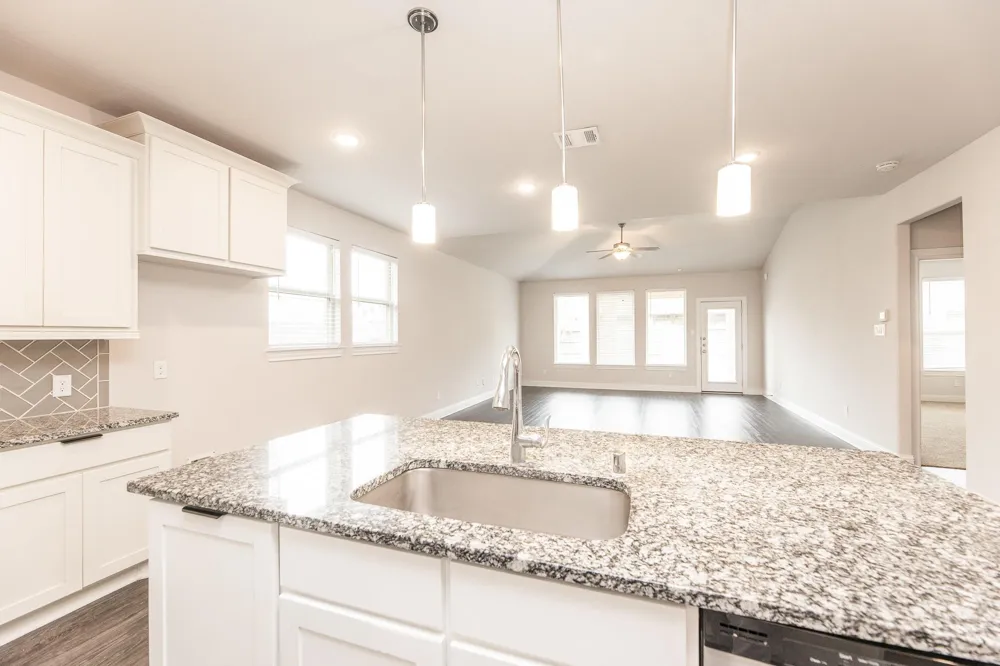 16611 Highland Country Drive Cypress, TX 77433