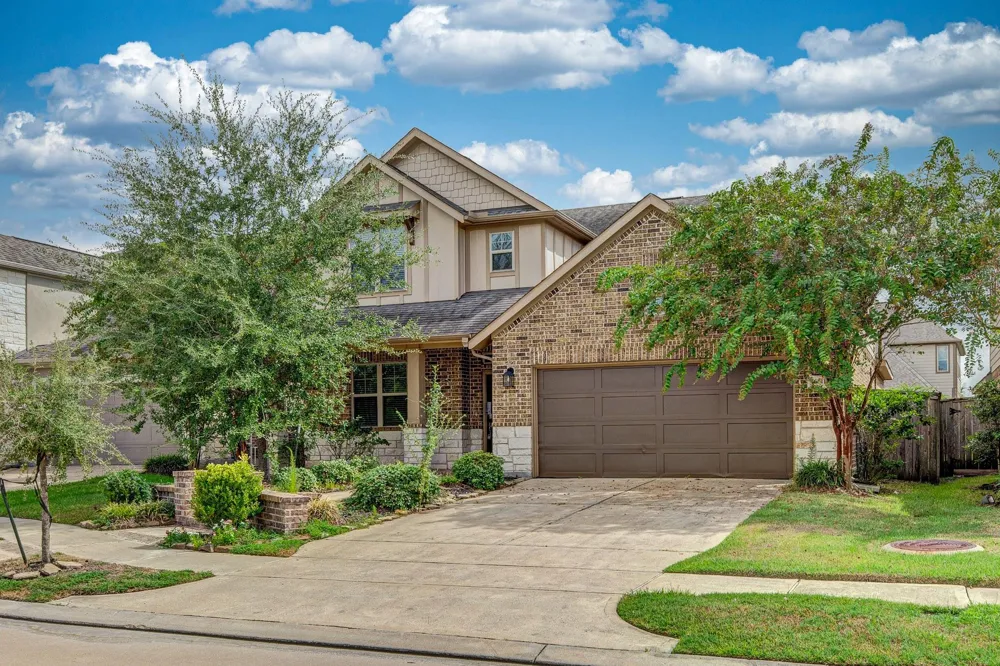 16611 Highland Country Drive Cypress, TX 77433