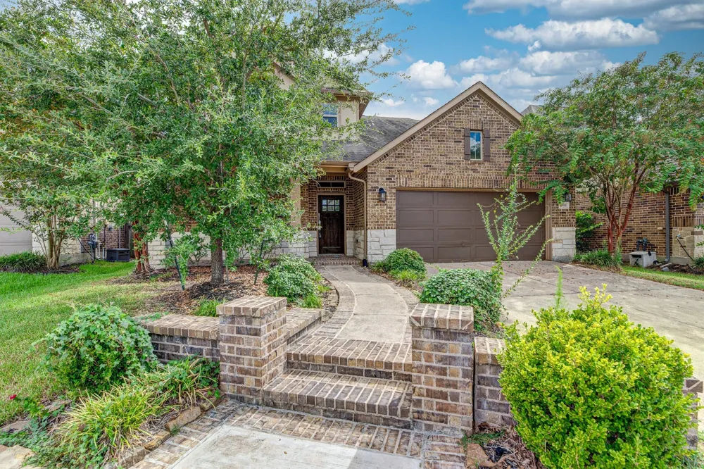 16611 Highland Country Drive Cypress, TX 77433