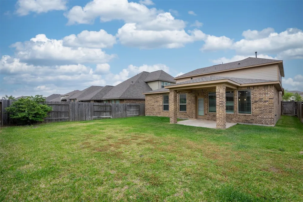 16611 Highland Country Drive Cypress, TX 77433