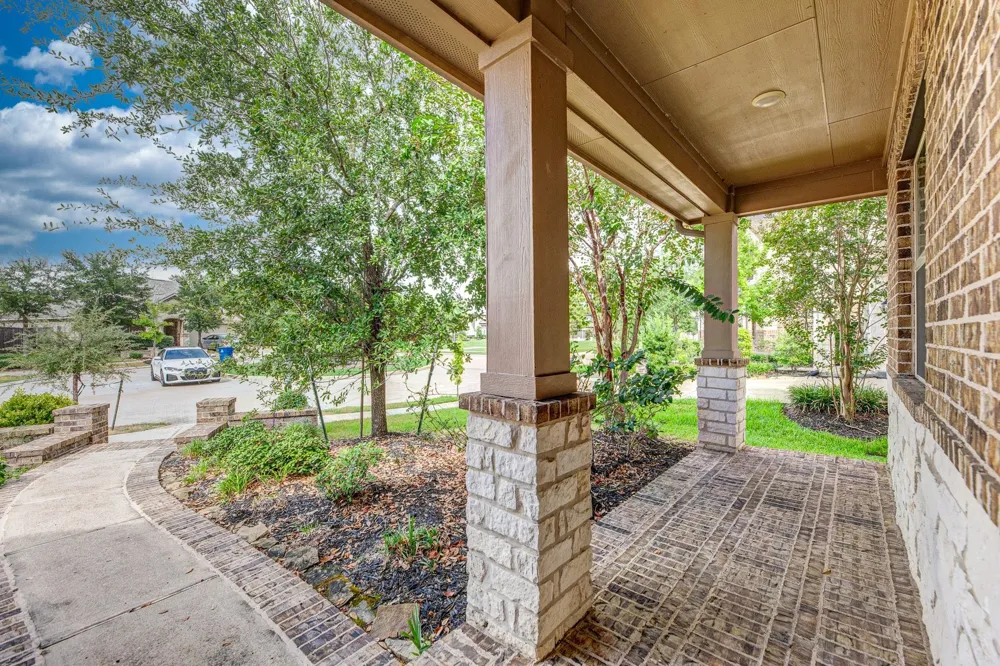 16611 Highland Country Drive Cypress, TX 77433