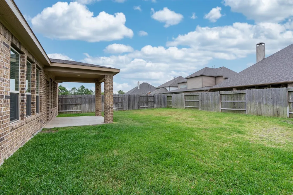 16611 Highland Country Drive Cypress, TX 77433