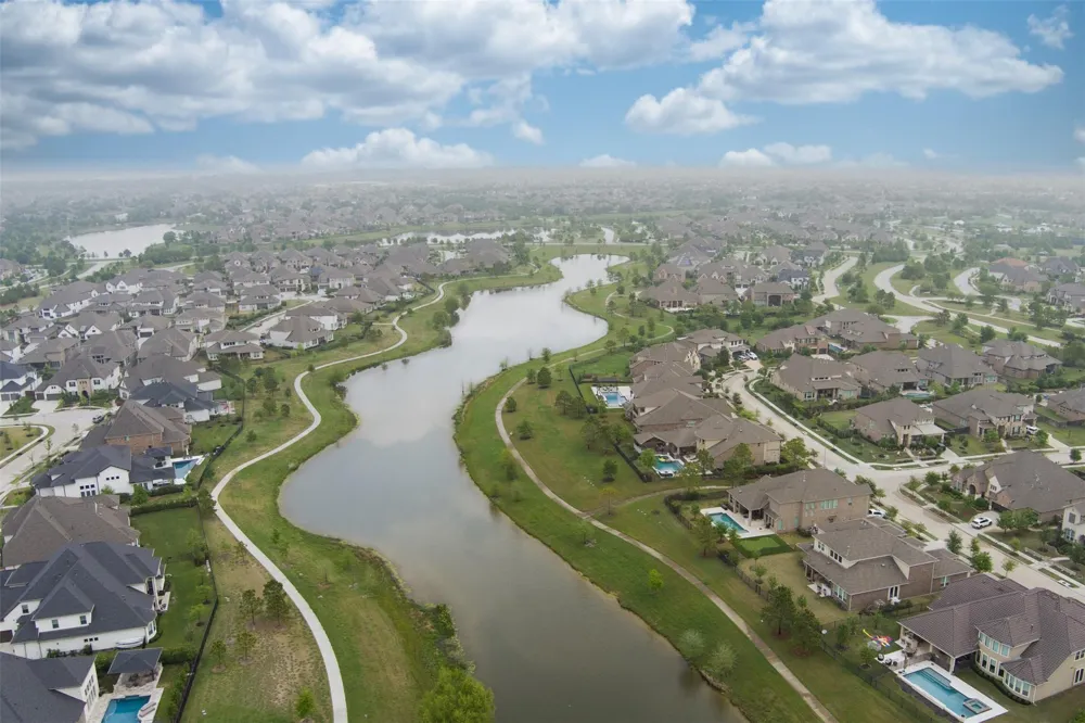 16611 Highland Country Drive Cypress, TX 77433