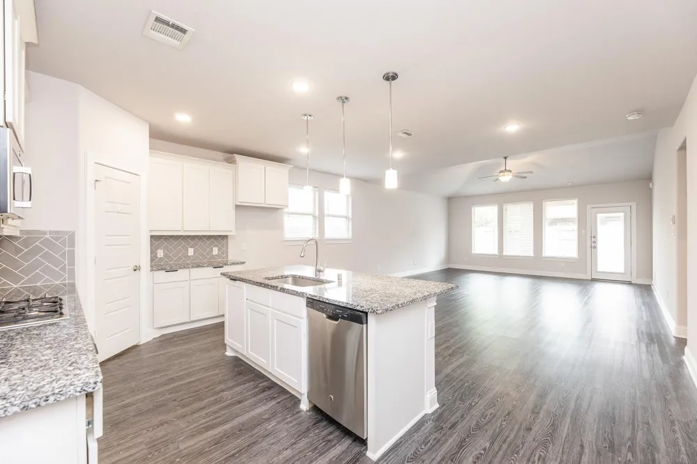 16611 Highland Country Drive Cypress, TX 77433