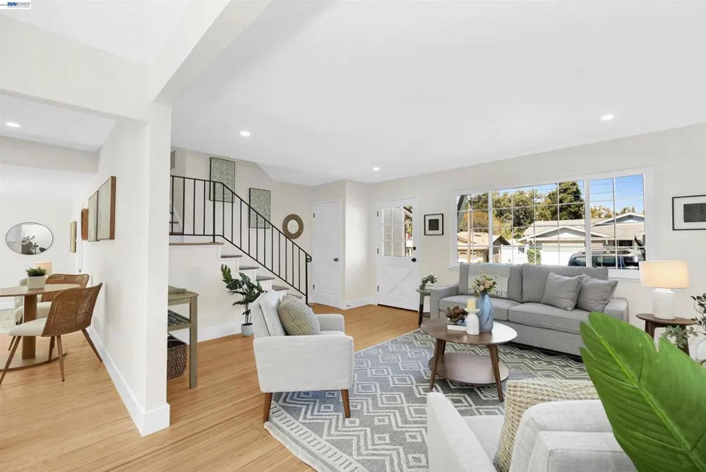 2143 Minnie St Hayward, CA 94541