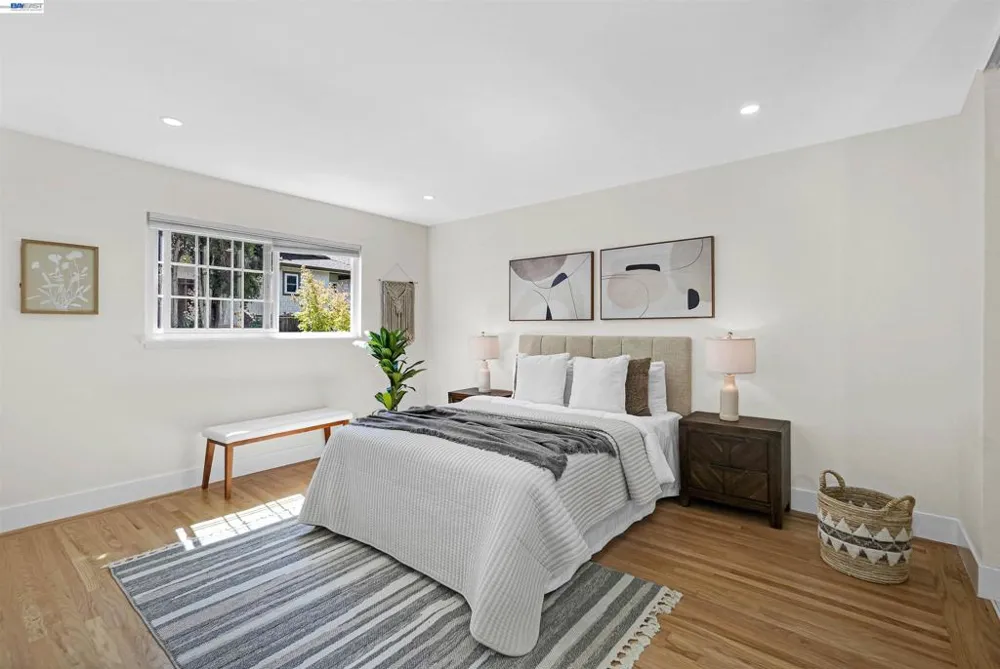 2143 Minnie St Hayward, CA 94541