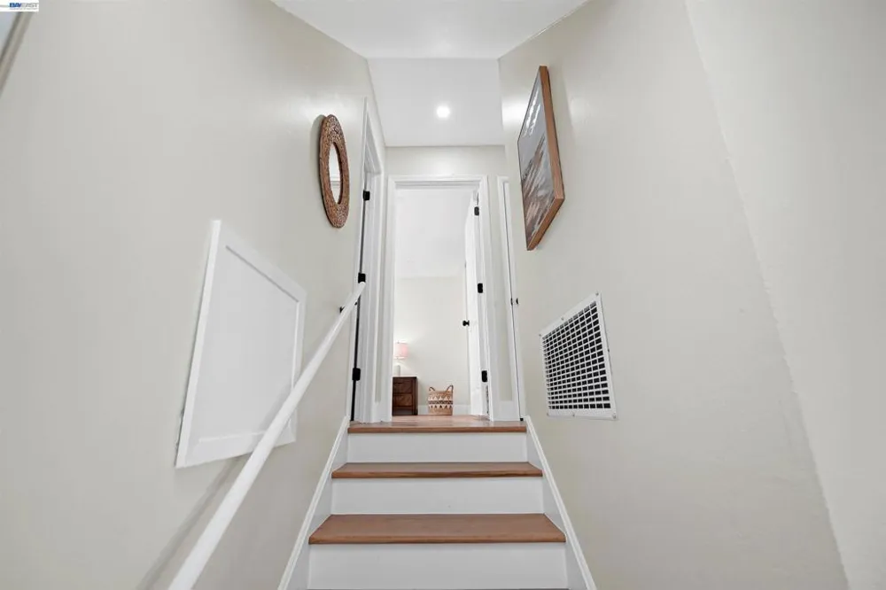 2143 Minnie St Hayward, CA 94541