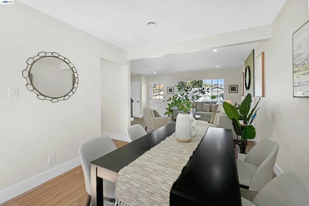2143 Minnie St Hayward, CA 94541
