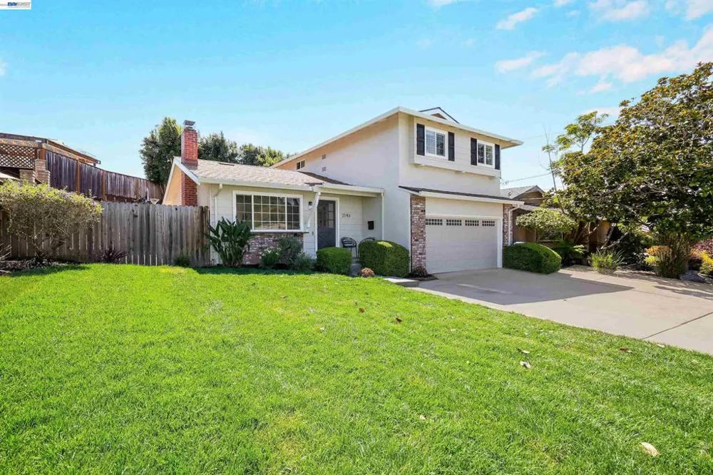 2143 Minnie St Hayward, CA 94541