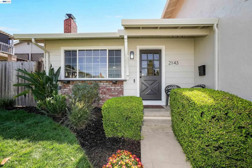 2143 Minnie St Hayward, CA 94541