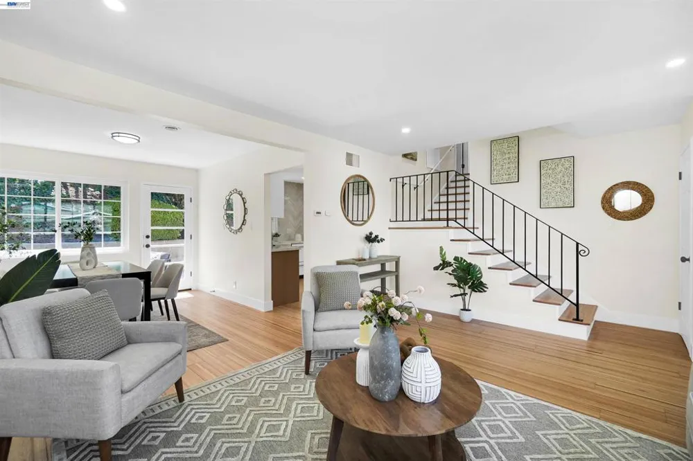 2143 Minnie St Hayward, CA 94541