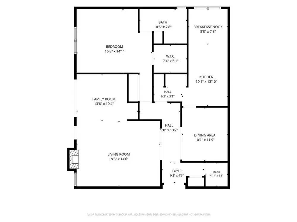 700 S Lake Avenue #109 Pasadena, CA 91106