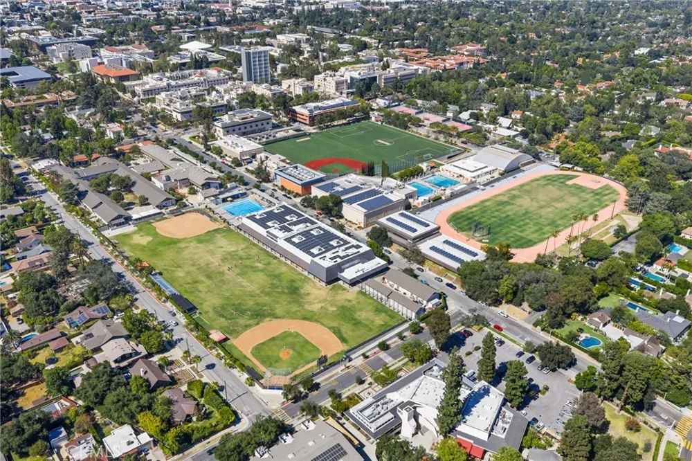 700 S Lake Avenue #109 Pasadena, CA 91106