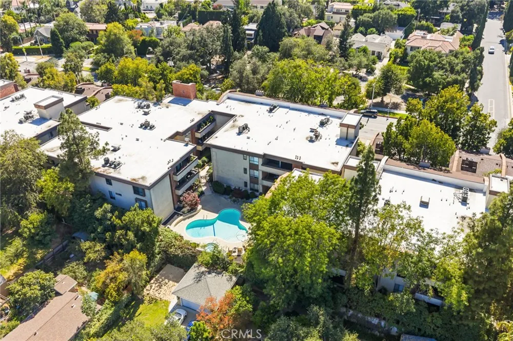 700 S Lake Avenue #109 Pasadena, CA 91106