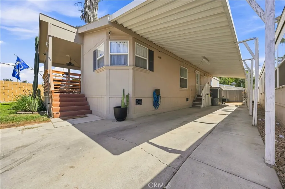 350 E San Jacinto E #49 Perris, CA 92571