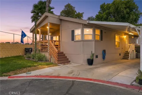 350 E San Jacinto E #49
