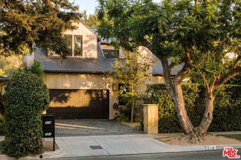 719 San Lorenzo Street