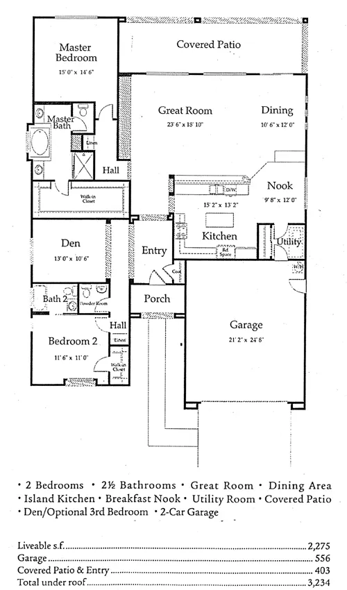 35148 Minuet Drive Palm Desert, CA 92211