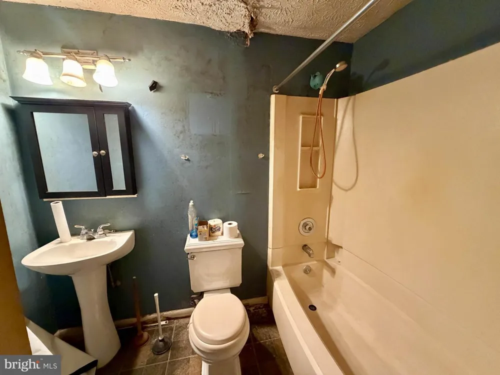 3207 ACTON ROAD Baltimore, MD 21234