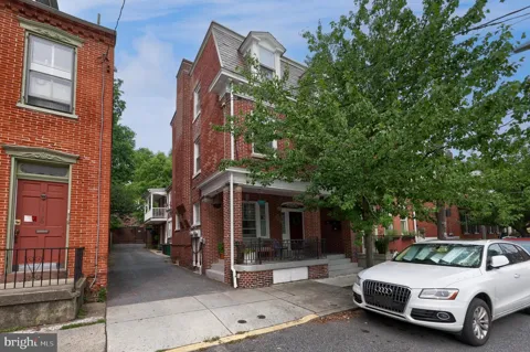 138 MULBERRY STREET