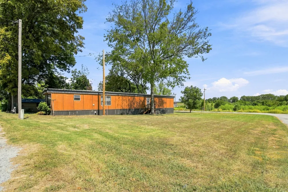 602 Jordan Street Cleveland, OK 74020