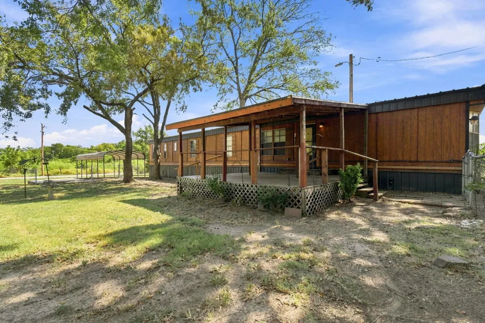 602 Jordan Street Cleveland, OK 74020