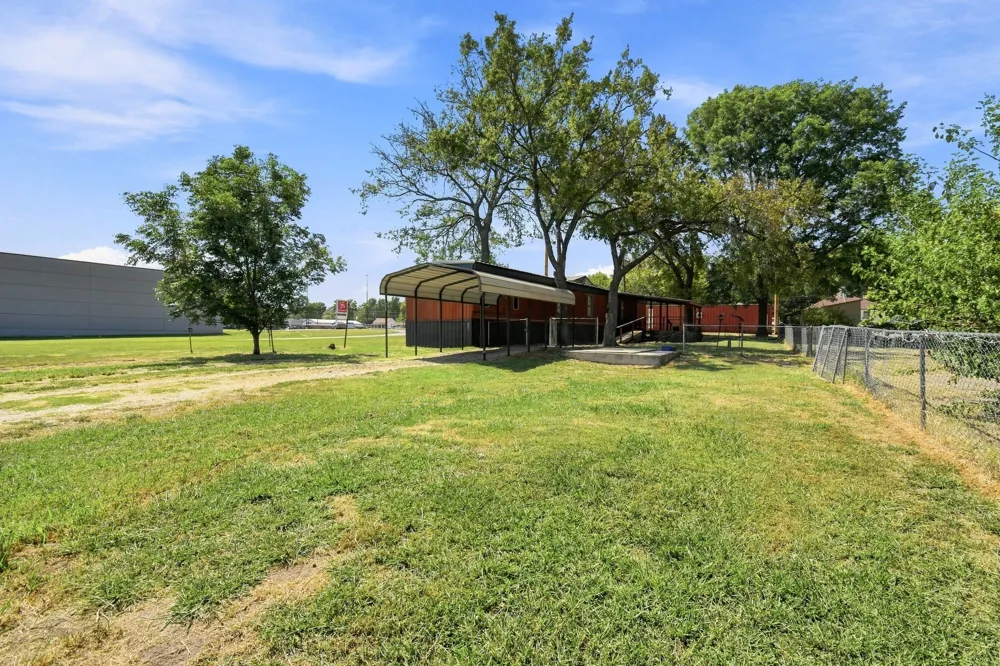 602 Jordan Street Cleveland, OK 74020