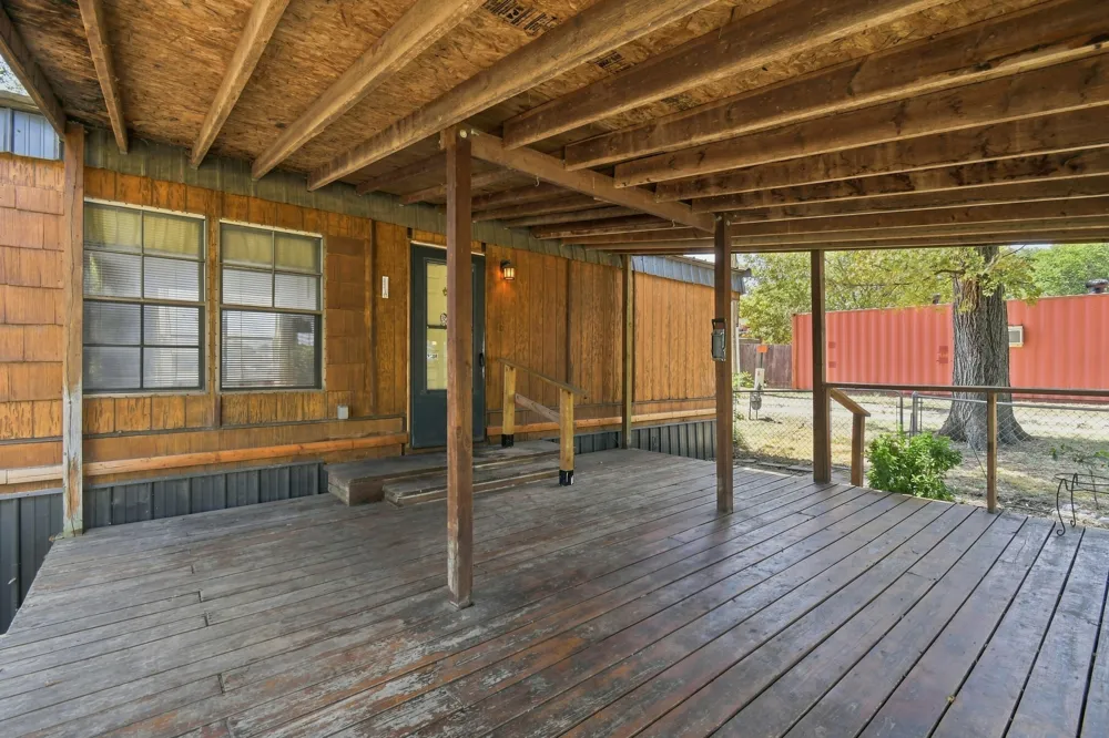 602 Jordan Street Cleveland, OK 74020