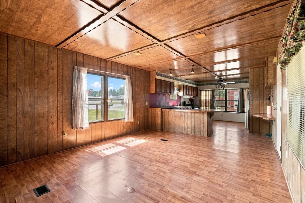 602 Jordan Street Cleveland, OK 74020