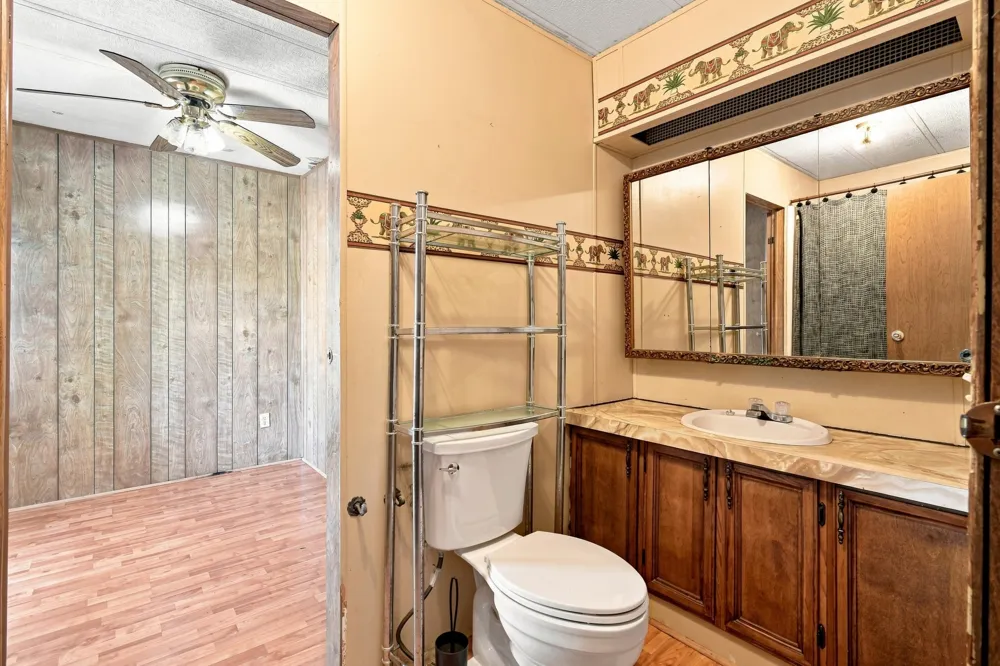 602 Jordan Street Cleveland, OK 74020