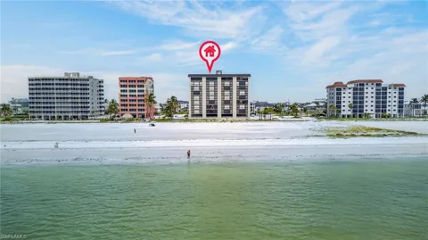 538 Estero Boulevard #203