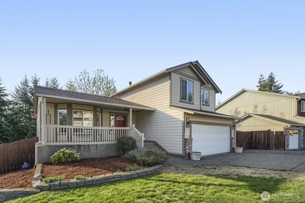 11404 173rd Avenue Ct E Bonney Lake, WA 98391