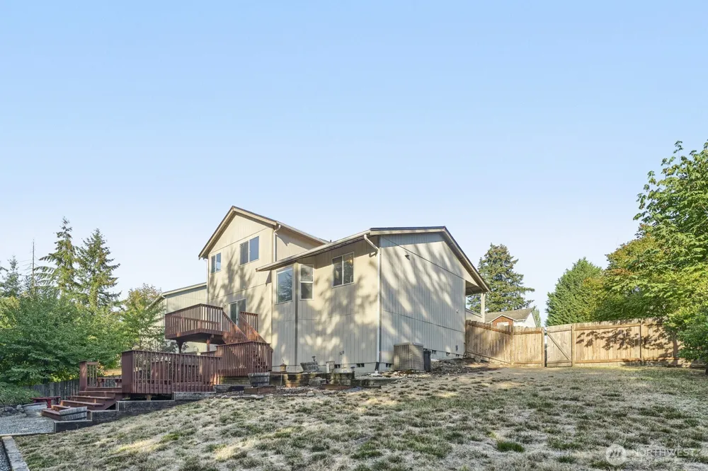11404 173rd Avenue Ct E Bonney Lake, WA 98391