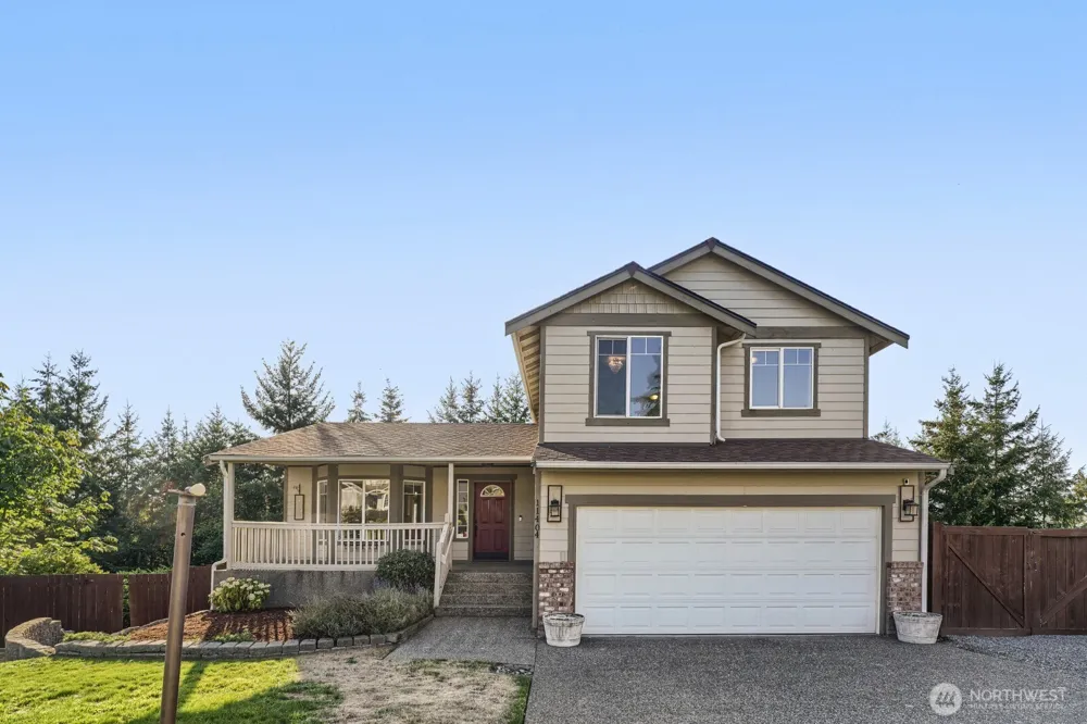11404 173rd Avenue Ct E Bonney Lake, WA 98391