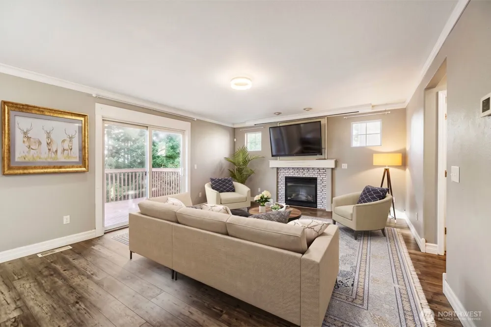 11404 173rd Avenue Ct E Bonney Lake, WA 98391
