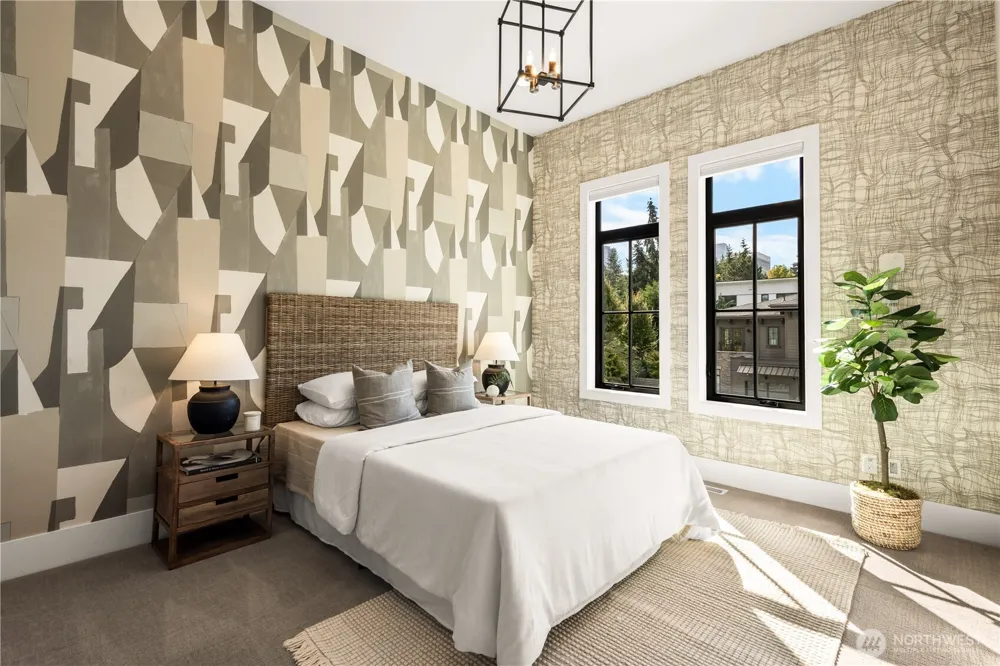 10402 NE 15th Street Bellevue, WA 98004