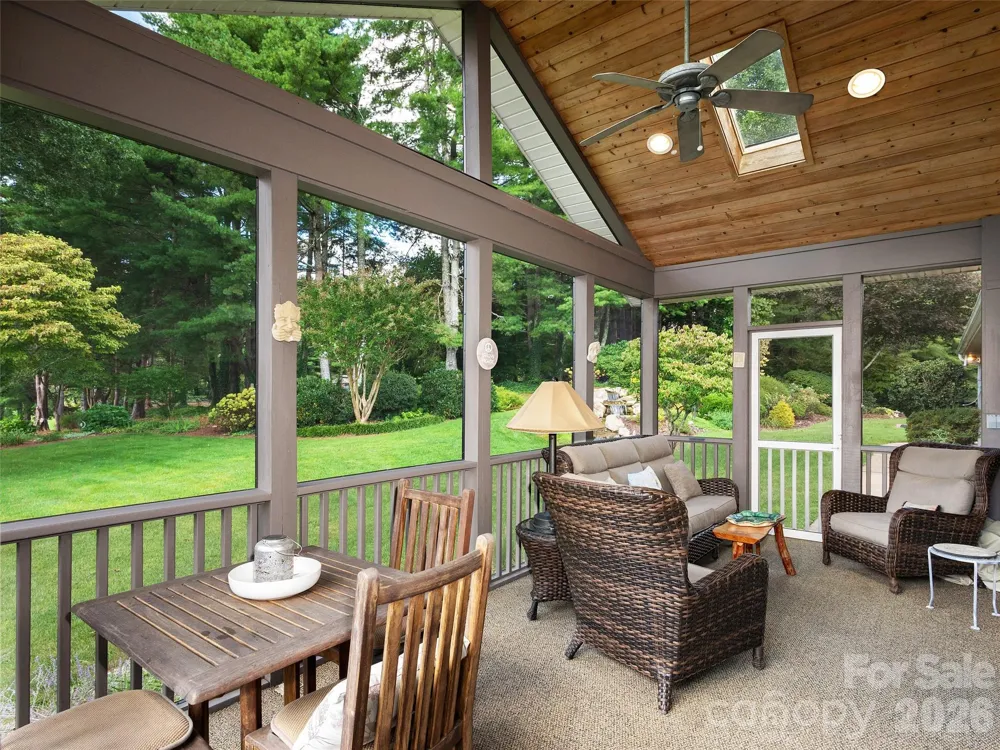 60 Beaumont Drive Hendersonville, NC 28739